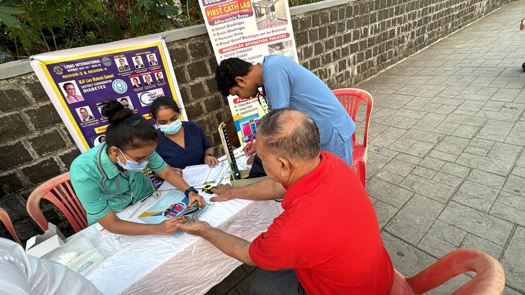 Health Camp